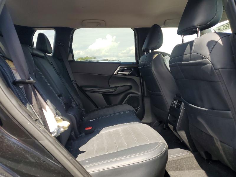 Photo 10 from auction – 2026 NISSAN ROGUE with VIN JA4T0LA90TZ026703