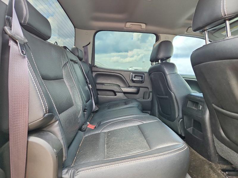 Photo 10 from auction – 2015 GMC SIERRA with VIN 3GTU2UEC6FG244231