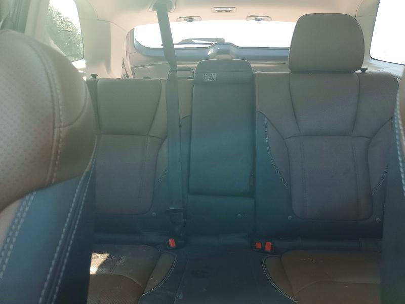 Photo 10 from auction – 2022 SUBARU FORESTER with VIN JF2SKARCXNH500912