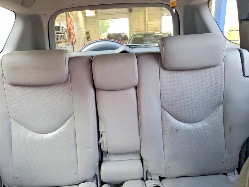 Photo 10 from auction – 2009 TOYOTA RAV4 with VIN 2T3BF31V59W010891