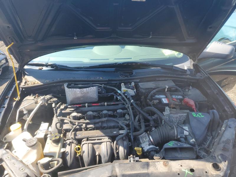Photo 11 from auction – 2010 FORD FOCUS with VIN 1FAHP3FN5AW266217