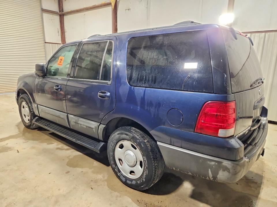 Photo 2 from auction – 2003 FORD EXPEDITION with VIN 1FMRU15W23LA31506