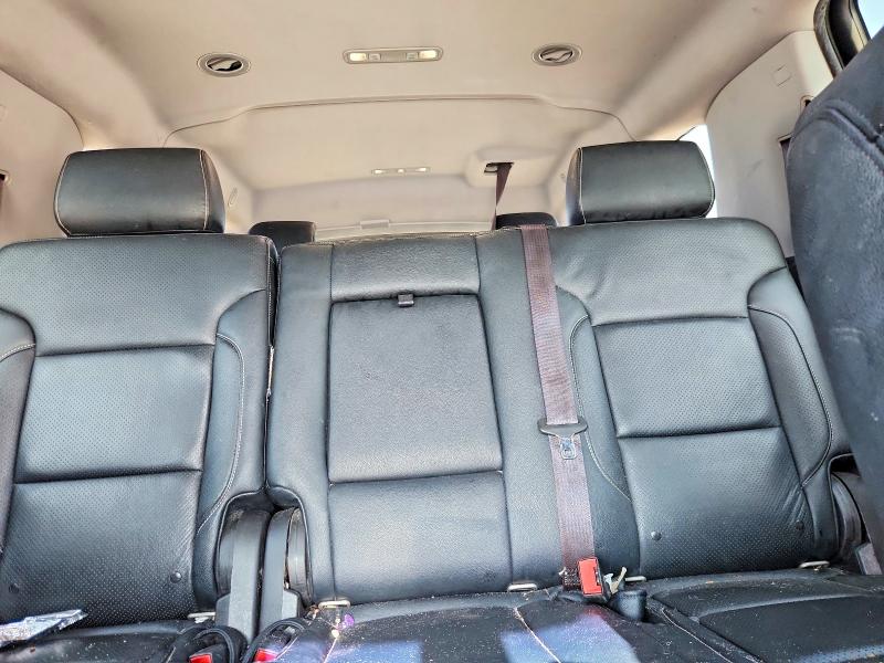 Zdjęcie 10 z aukcji – 2016 GMC YUKON XL z VIN 1GKS1FEC9GR332623