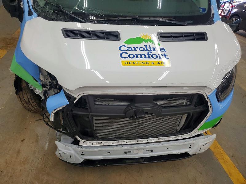 Photo 11 from auction – 2026 FORD TRANSIT with VIN 1FTBR2C80TKA61112