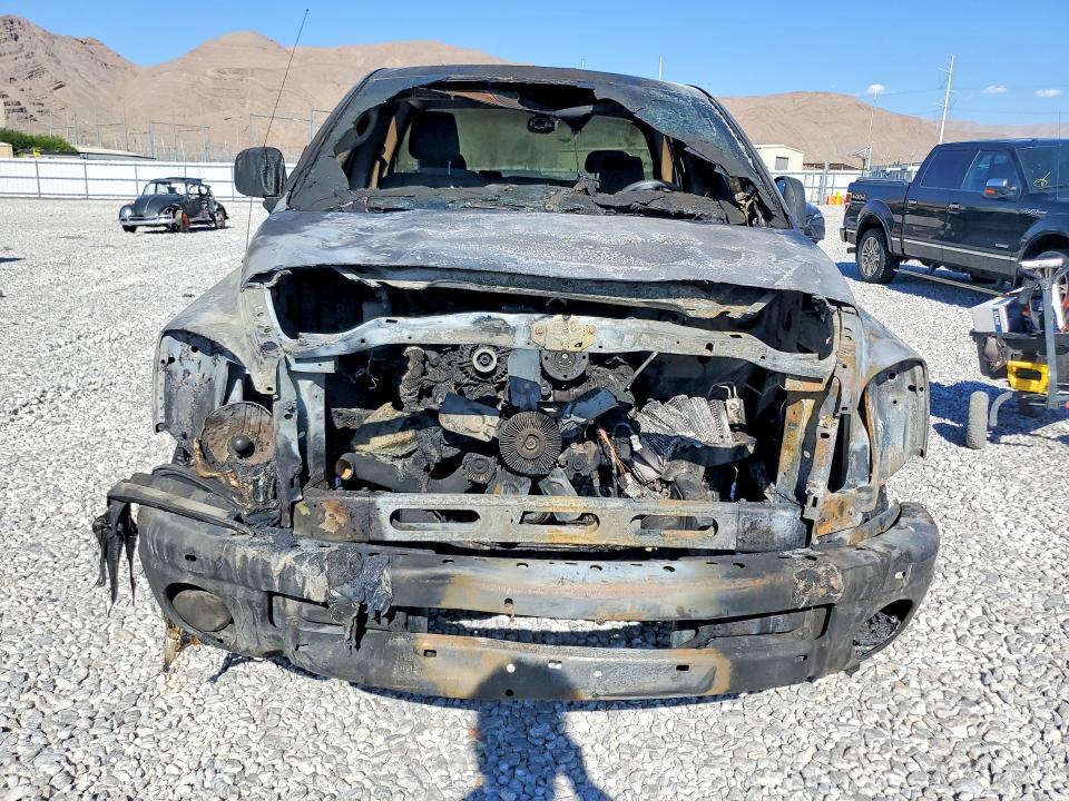 Photo 5 from auction – 2007 DODGE RAM 1500 with VIN 1D7HA18207S227642