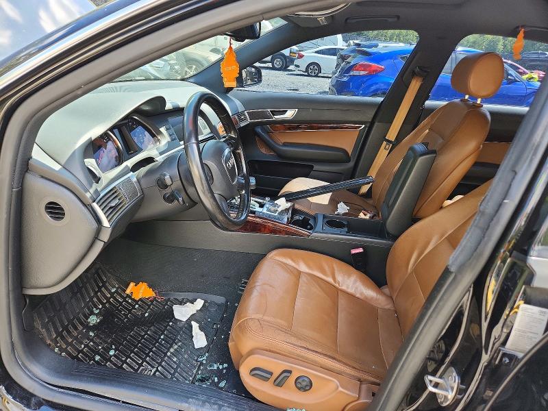 Photo 7 from auction – 2006 AUDI A6 with VIN WAUDG74F36N028520
