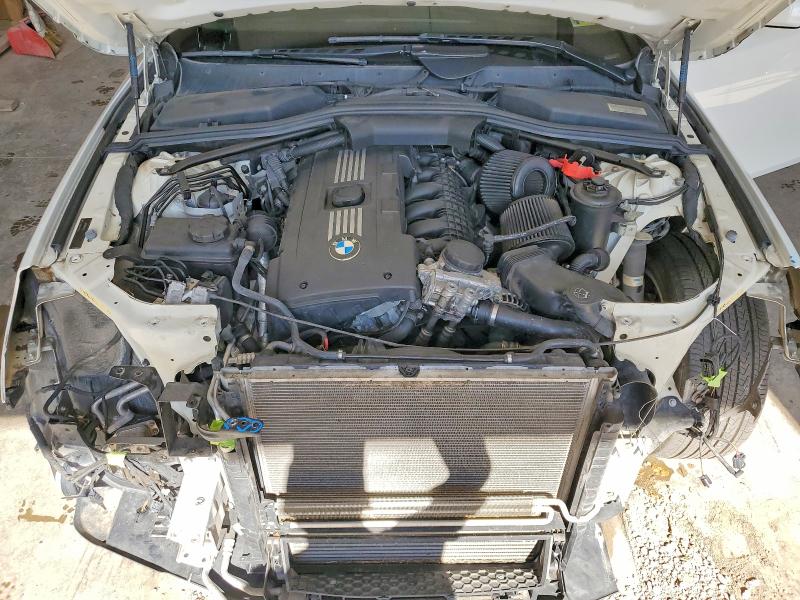 Photo 11 from auction – 2009 BMW 535 with VIN WBANV93589C134895