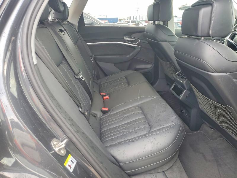 Фото 10 с аукциона – 2021 AUDI E-TRON с VIN WA1VAAGE8MB030376