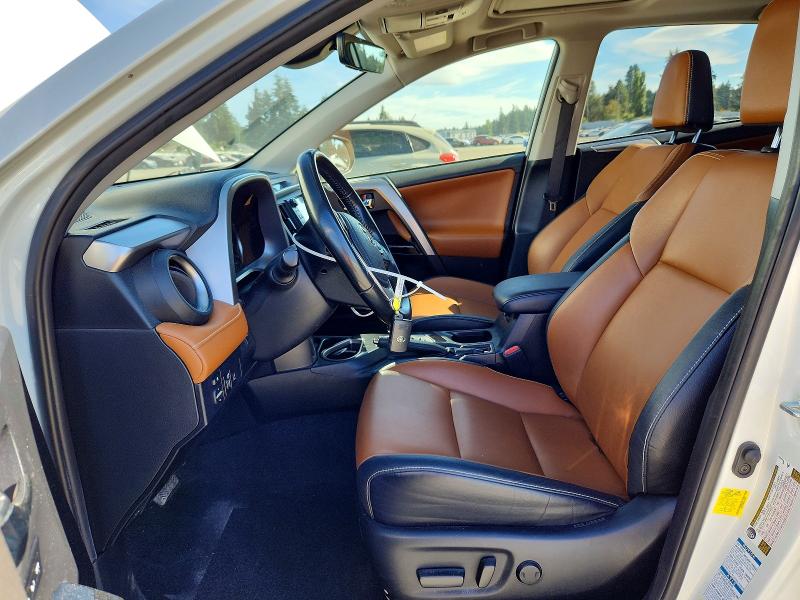 Photo 7 from auction – 2018 TOYOTA RAV4 HV with VIN JTMDJREV4JD185462