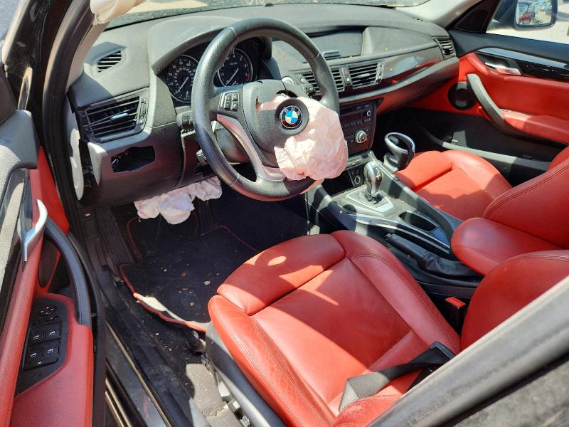 Zdjęcie 8 z aukcji – 2013 BMW X1 z VIN WBAVM1C56DVW43983