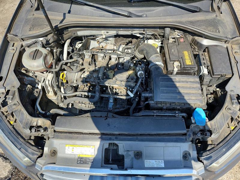 Photo 11 from auction – 2015 AUDI A3 with VIN WAUACGFF3F1128619