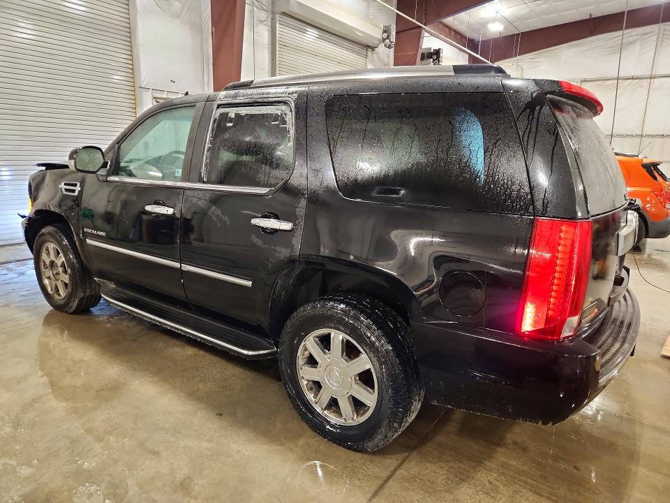 Foto 2 de la subasta – 2010 CADILLAC ESCALADE con VIN 1GYUCAEF6AR221556