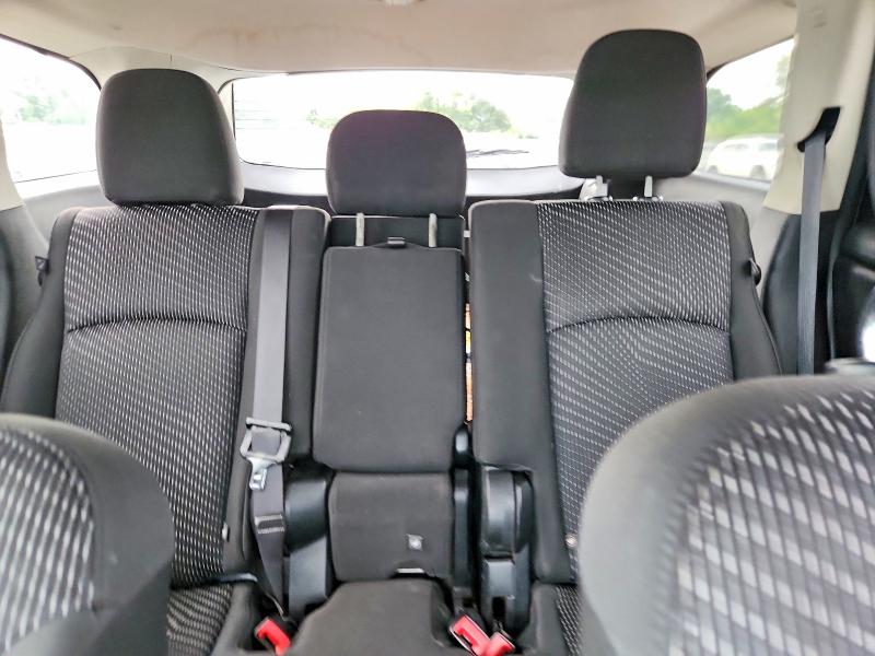 Zdjęcie 10 z aukcji – 2016 DODGE JOURNEY z VIN 3C4PDDGG5GT173393