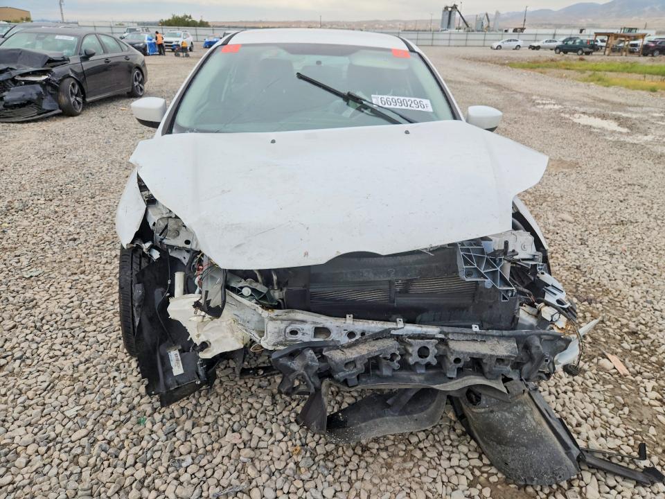 Photo 5 from auction – 2012 FORD FOCUS with VIN 1FAHP3F24CL454947