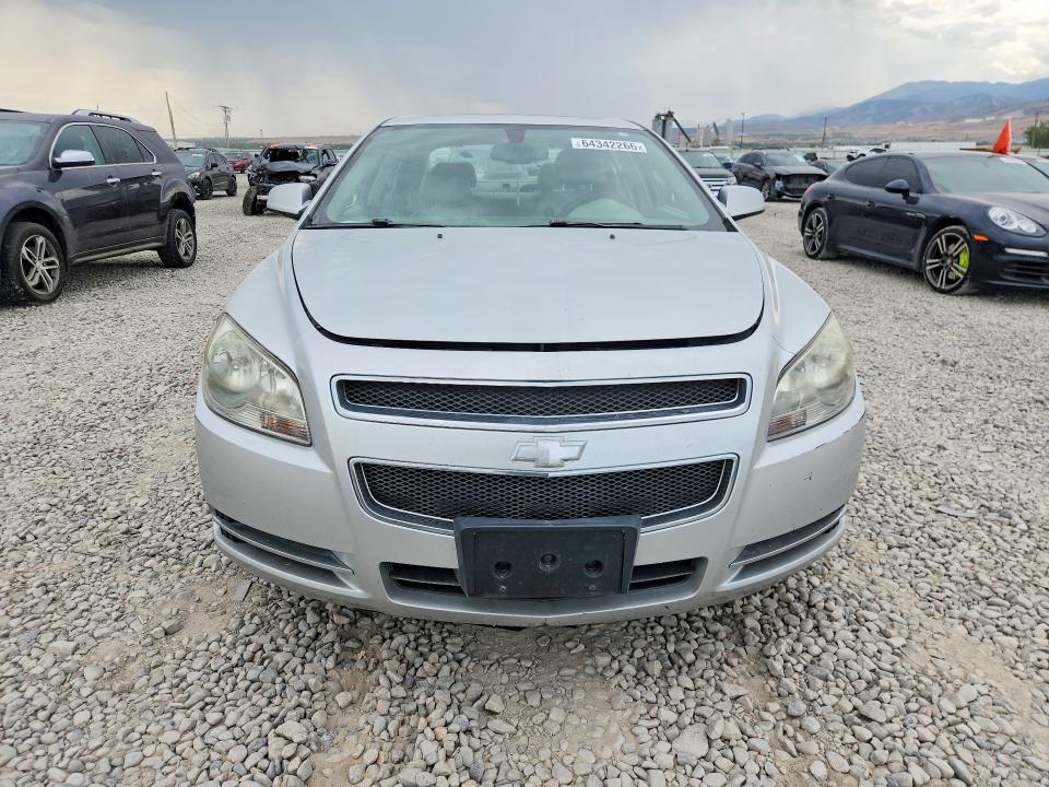 Photo 5 from auction – 2009 CHEVROLET MALIBU with VIN 1G1ZJ57B99F123422