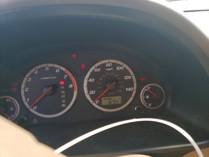 صورة رقم 9 من المزاد - 2005 HONDA CR-V مع VIN JHLRD78985C016804