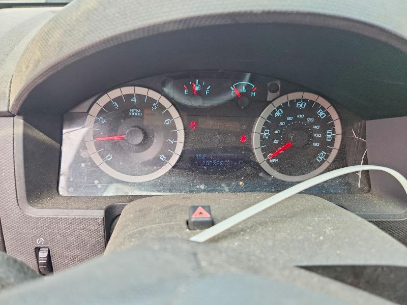 Фото 9 с аукциона – 2012 FORD ESCAPE с VIN 1FMCU9EG1CKA90713