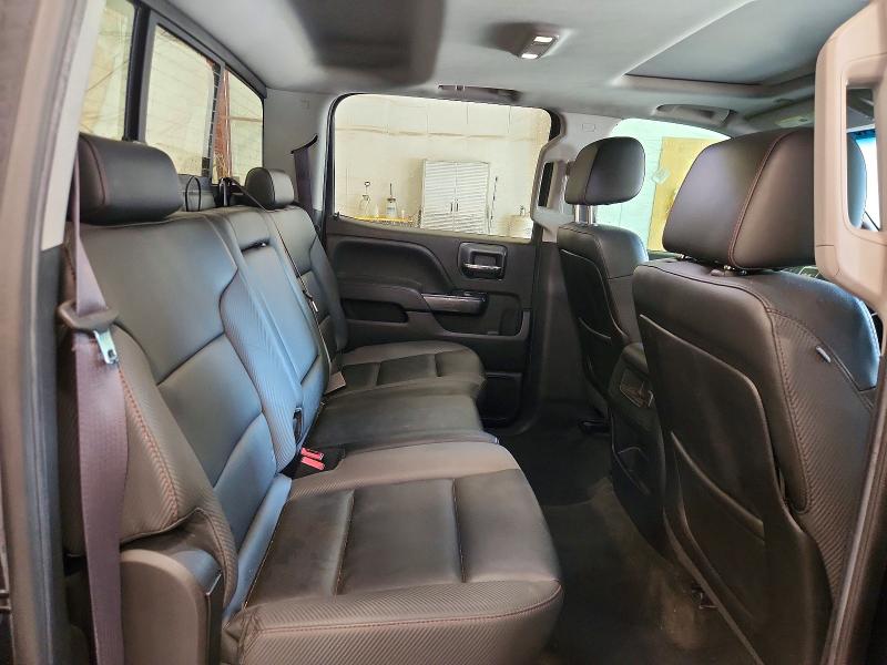 Photo 10 from auction – 2015 GMC SIERRA with VIN 3GTU2VEC9FG293641