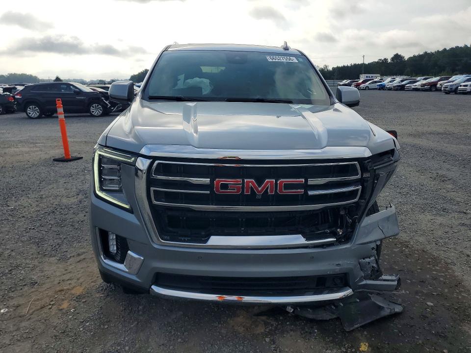 Foto 5 de la subasta – 2024 GMC YUKON con VIN 1GKS2BKD7RR413397