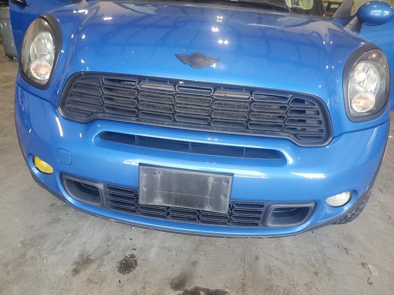 Photo 11 from auction – 2013 MINI COOPER with VIN WMWZC5C56DWM16511