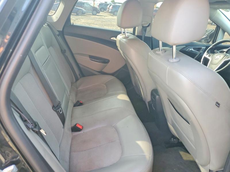 Photo 10 from auction – 2014 BUICK VERANO with VIN 1G4PR5SK4E4199260