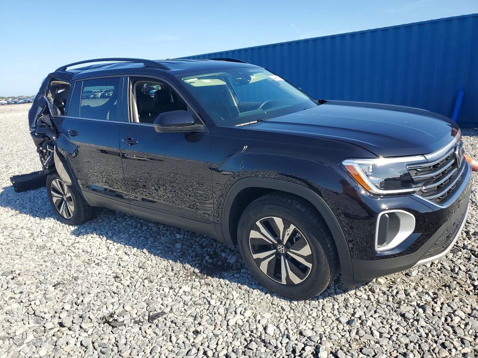 Zdjęcie 4 z aukcji – 2026 VOLKSWAGEN ATLAS z VIN 1V2DN2CA9TC530620