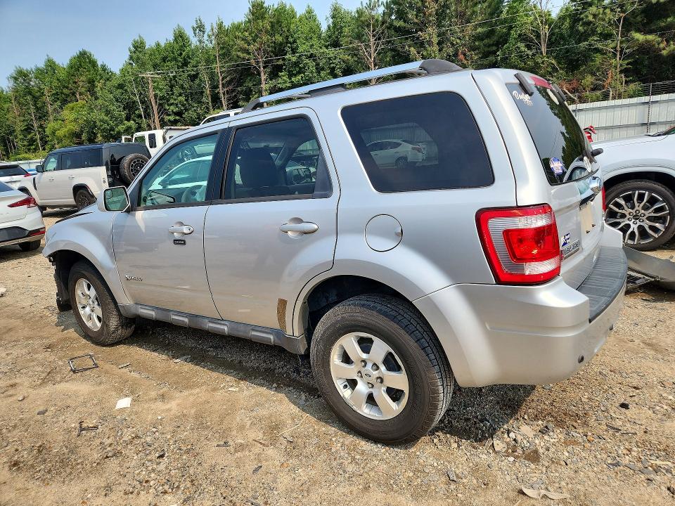 Photo 2 from auction – 2010 FORD ESCAPE with VIN 1FMCU4K34AKA64396