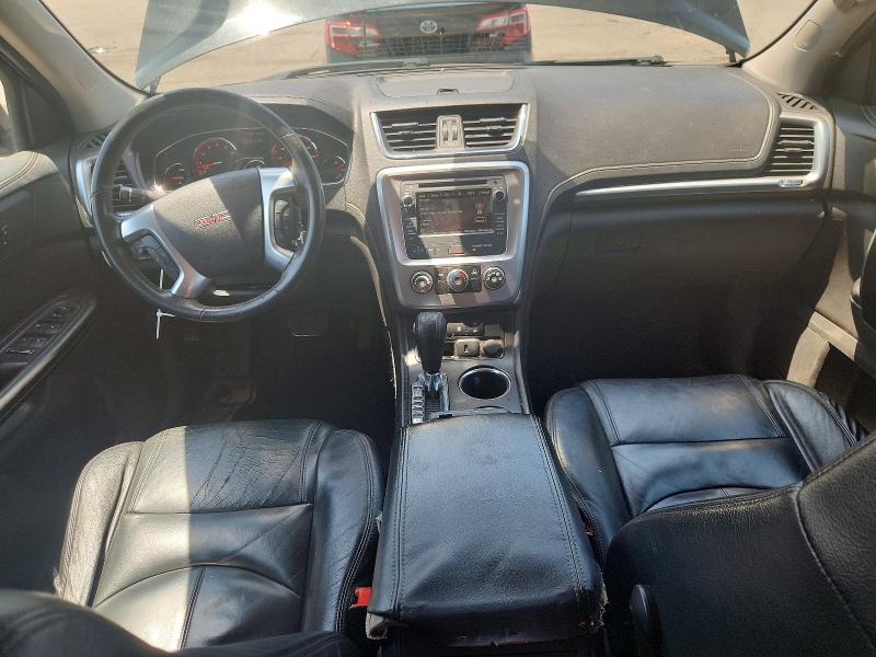 Photo 8 from auction – 2016 GMC ACADIA with VIN 1GKKRPKD7GJ243837