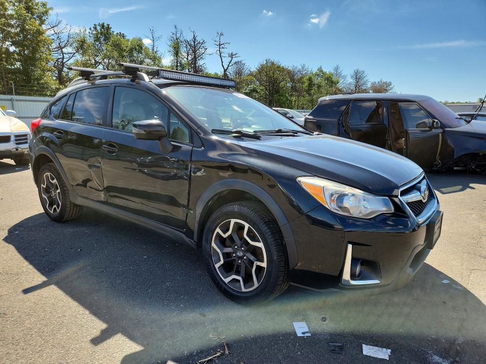 صورة رقم 4 من المزاد - 2016 SUBARU CROSSTREK مع VIN JF2GPALC7G8262004