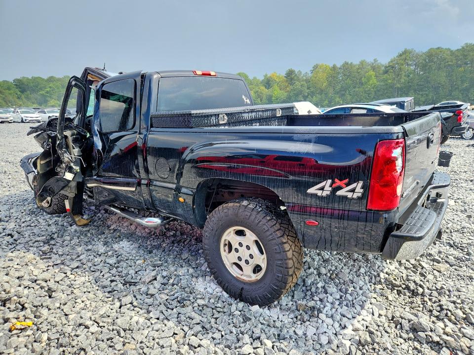صورة رقم 2 من المزاد - 2003 CHEVROLET SILVERADO مع VIN 2GCEK19T731269222