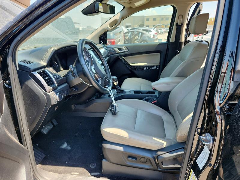 Photo 7 from auction – 2019 FORD RANGER with VIN 1FTER4FH7KLA55658