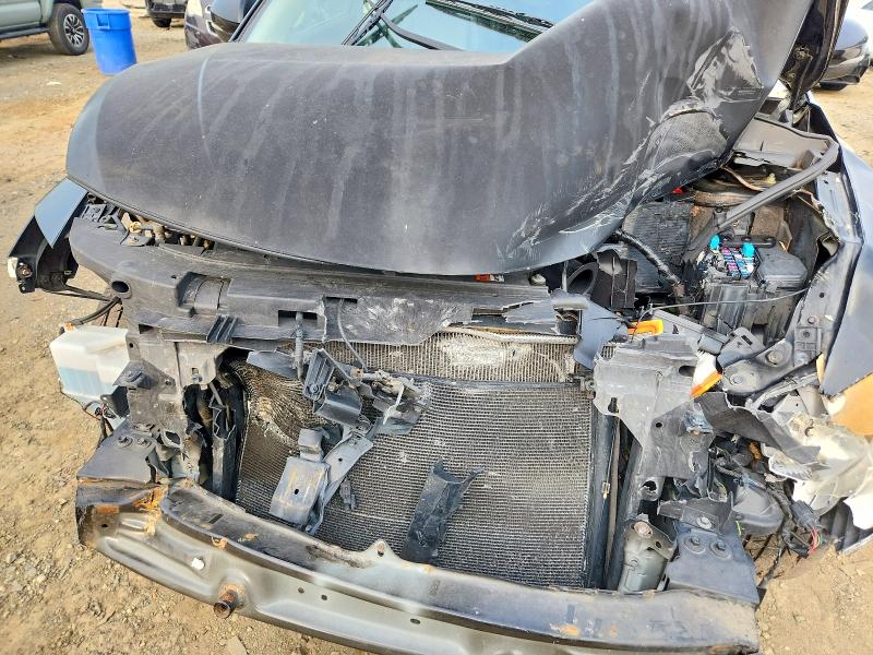Photo 12 from auction – 2011 MAZDA CX-9 with VIN JM3TB3DV6B0305138