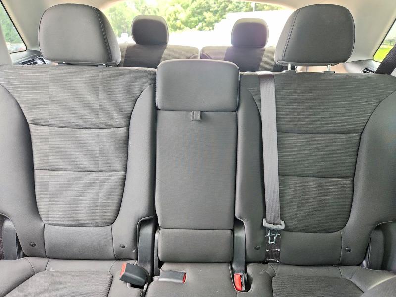 Photo 10 from auction – 2014 KIA SORENTO with VIN 5XYKTDA79EG540483