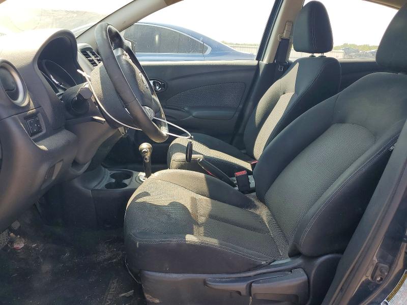 Фото 7 с аукциона – 2016 NISSAN VERSA с VIN 3N1CN7AP7GL874171