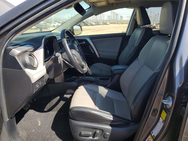 Photo 7 from auction – 2016 TOYOTA RAV4 with VIN JTMYFREV3GD089558