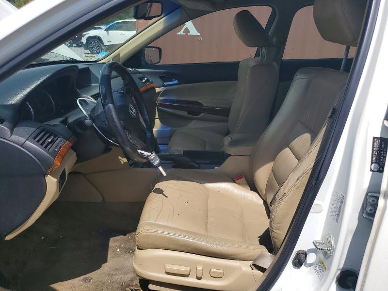Photo 7 from auction – 2012 HONDA ACCORD with VIN 1HGCP2F84CA068822