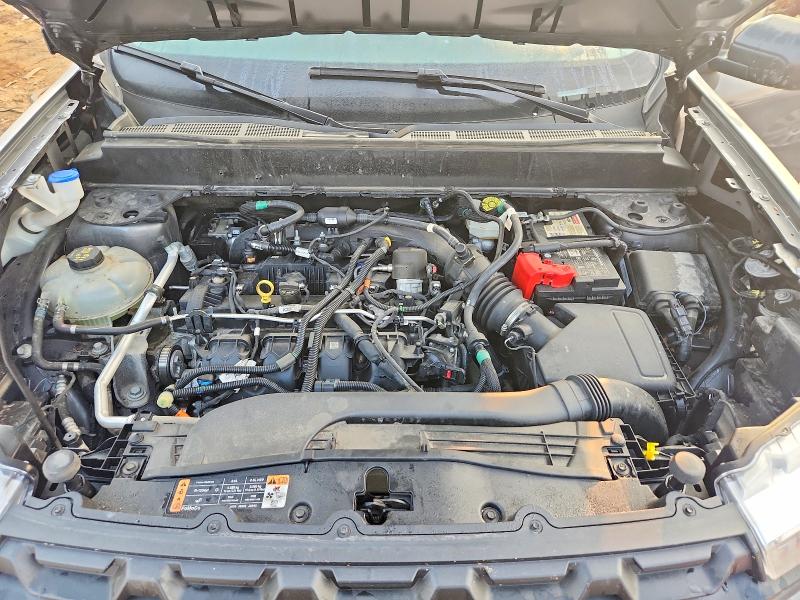 Photo 11 from auction – 2022 FORD MAVERICK with VIN 3FTTW8F93NRB14811