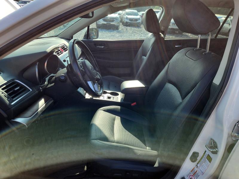 Zdjęcie 7 z aukcji – 2016 SUBARU OUTBACK z VIN 4S4BSENC7G3319824