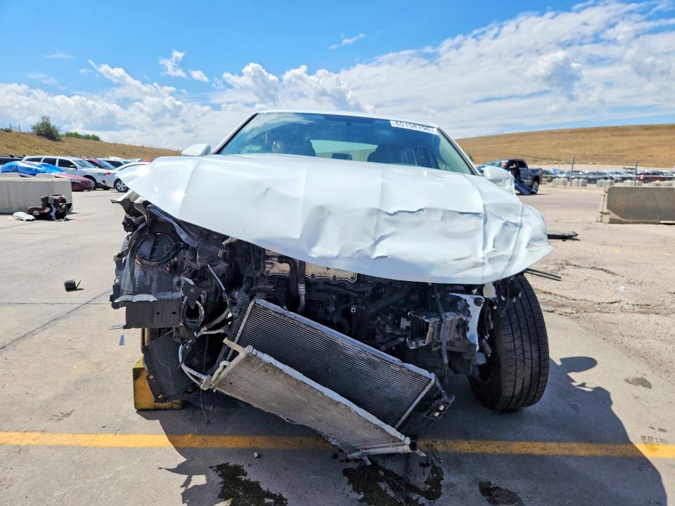 Photo 5 from auction – 2019 VOLKSWAGEN JETTA with VIN 3VWC57BU6KM054391