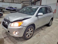 Photo 1 from auction – 2010 TOYOTA RAV4 with VIN 2T3DK4DV5AW030097