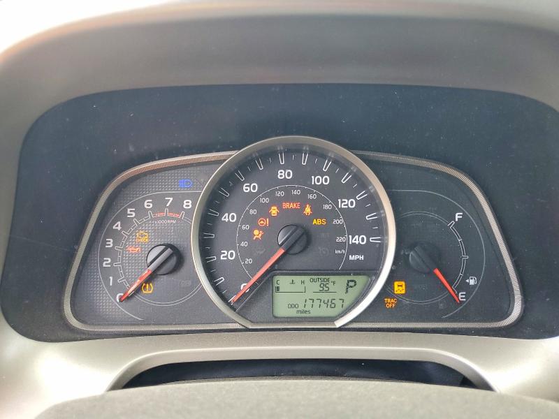 Photo 9 from auction – 2015 TOYOTA RAV4 with VIN 2T3WFREV0FW167190