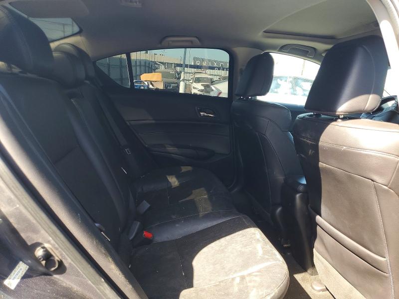 Photo 10 from auction – 2013 ACURA ILX with VIN 19VDE1F56DE007665
