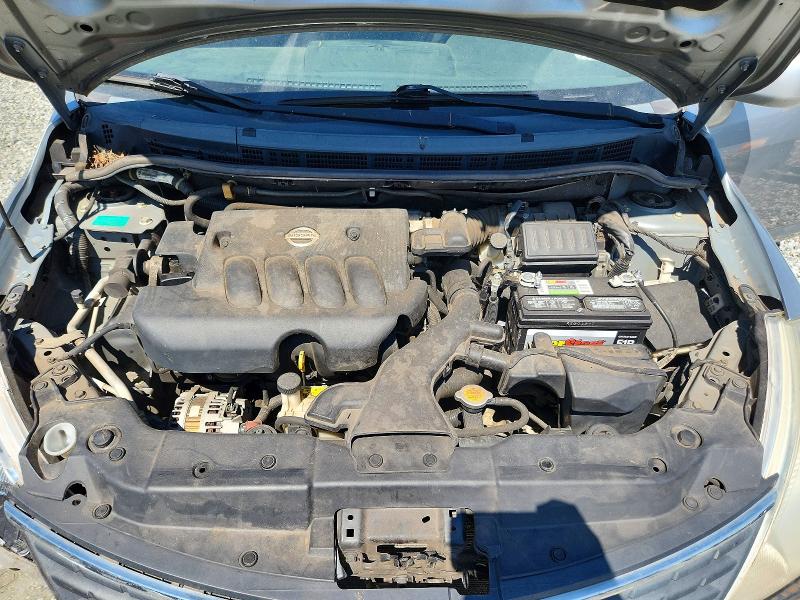 Фото 11 с аукциона – 2009 NISSAN VERSA с VIN 3N1BC13E49L355267