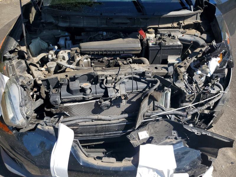 Фото 11 с аукциона – 2014 NISSAN ROGUE с VIN 5N1AT2MT4EC856740