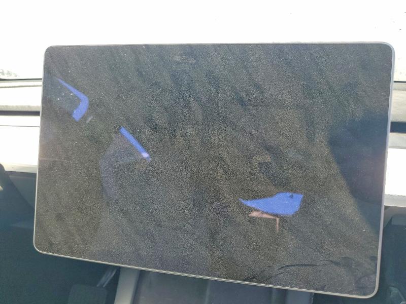 Photo 9 from auction – 2021 TESLA MODEL Y with VIN 5YJYGDEE5MF267801