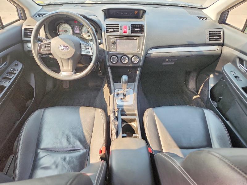 Photo 8 from auction – 2013 SUBARU IMPREZA with VIN JF1GPAU65DH200612