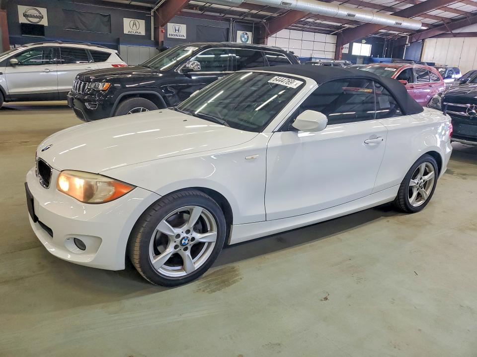 2012 BMW 128 - Търг №64447696