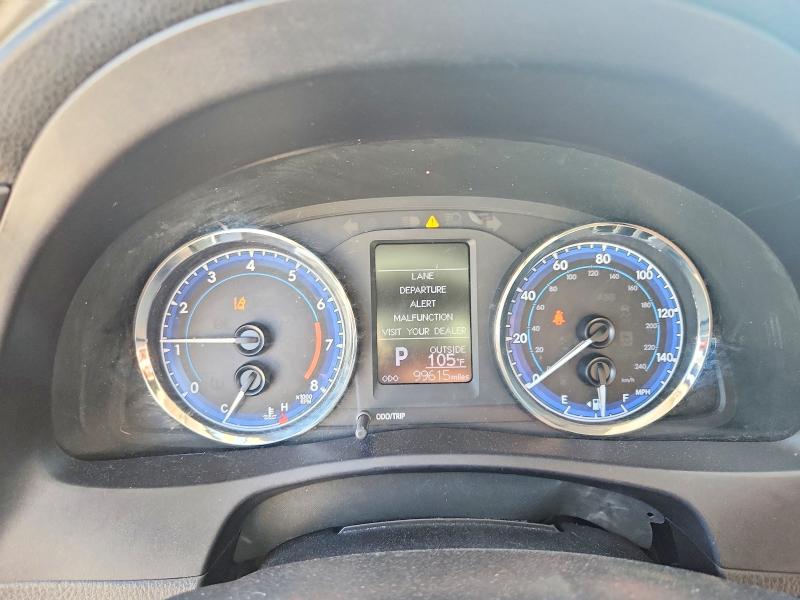 Photo 9 from auction – 2019 TOYOTA COROLLA with VIN 5YFBURHE2KP908847