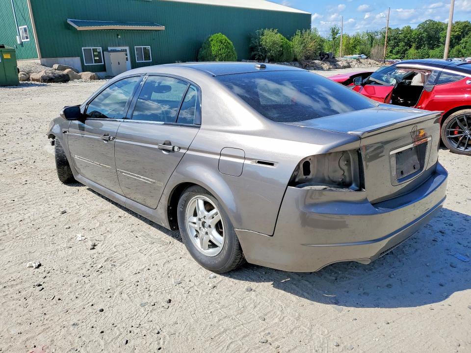 Photo 2 from auction – 2008 ACURA TL with VIN 19UUA75608A028327