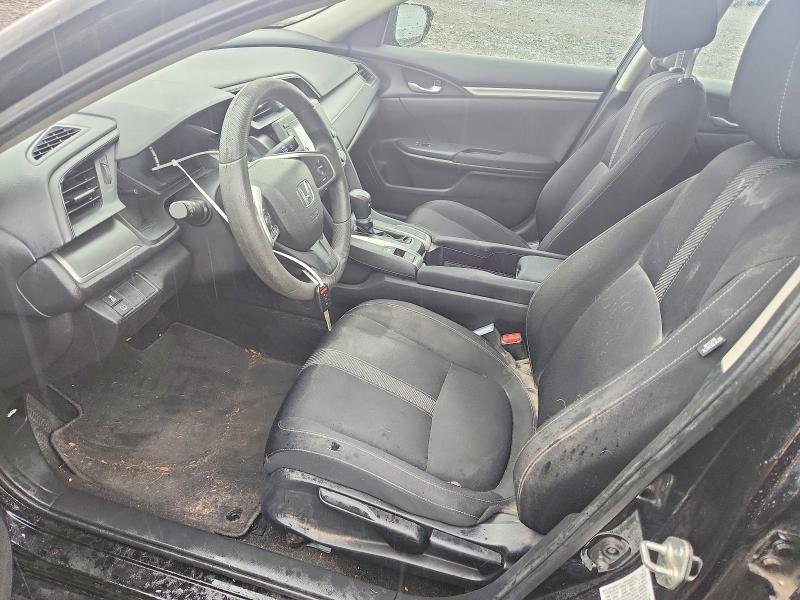 Photo 7 from auction – 2018 HONDA CIVIC with VIN 2HGFC2F57JH585755